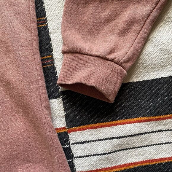 Independent Trading Co. Dave Mathews Band Sweater. Festival. Boho. Size Small. - Picture 15 of 16